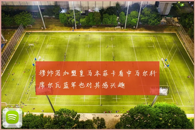 穆帅若加盟皇马本菲卡看中马尔科席尔瓦蓝军也对其感兴趣