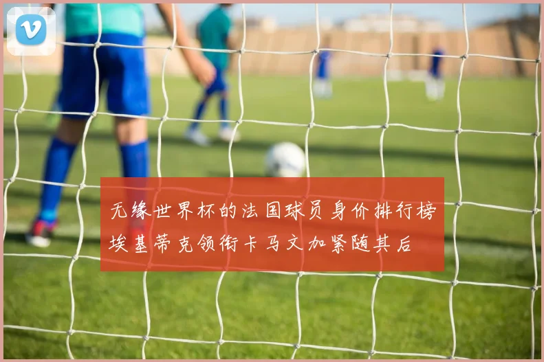 无缘世界杯的法国球员身价排行榜埃基蒂克领衔卡马文加紧随其后